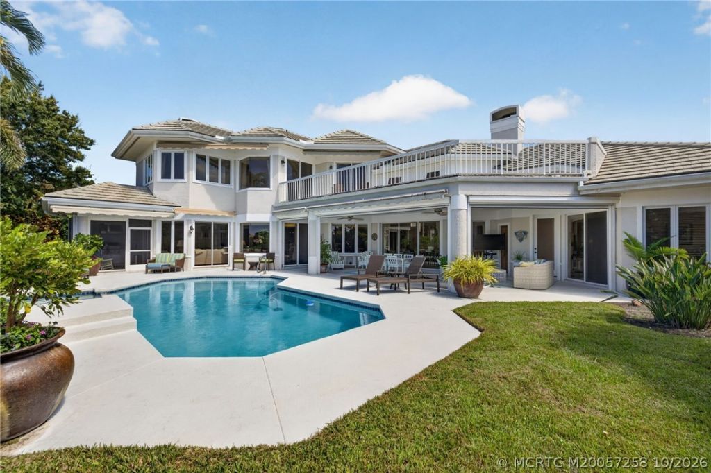 6600 SE Barrington Drive, Stuart, FL 34997 Photo