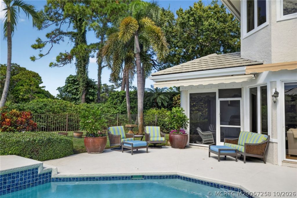 6600 SE Barrington Drive, Stuart, FL 34997 Photo