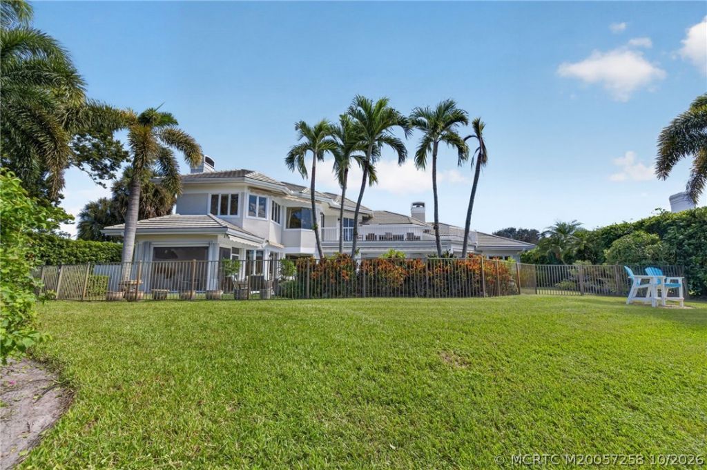 6600 SE Barrington Drive, Stuart, FL 34997 Photo