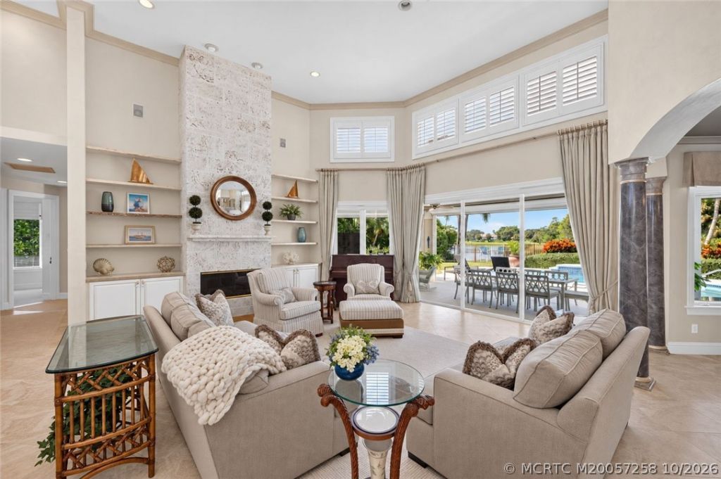 6600 SE Barrington Drive, Stuart, FL 34997 Photo