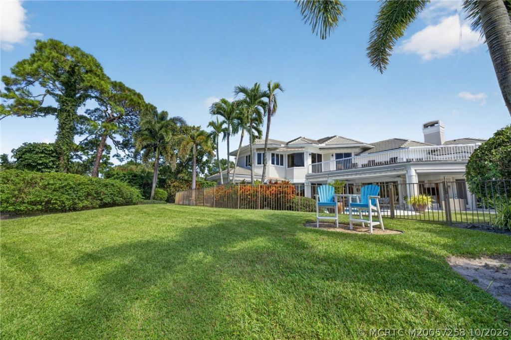 6600 SE Barrington Drive, Stuart, FL 34997 Photo