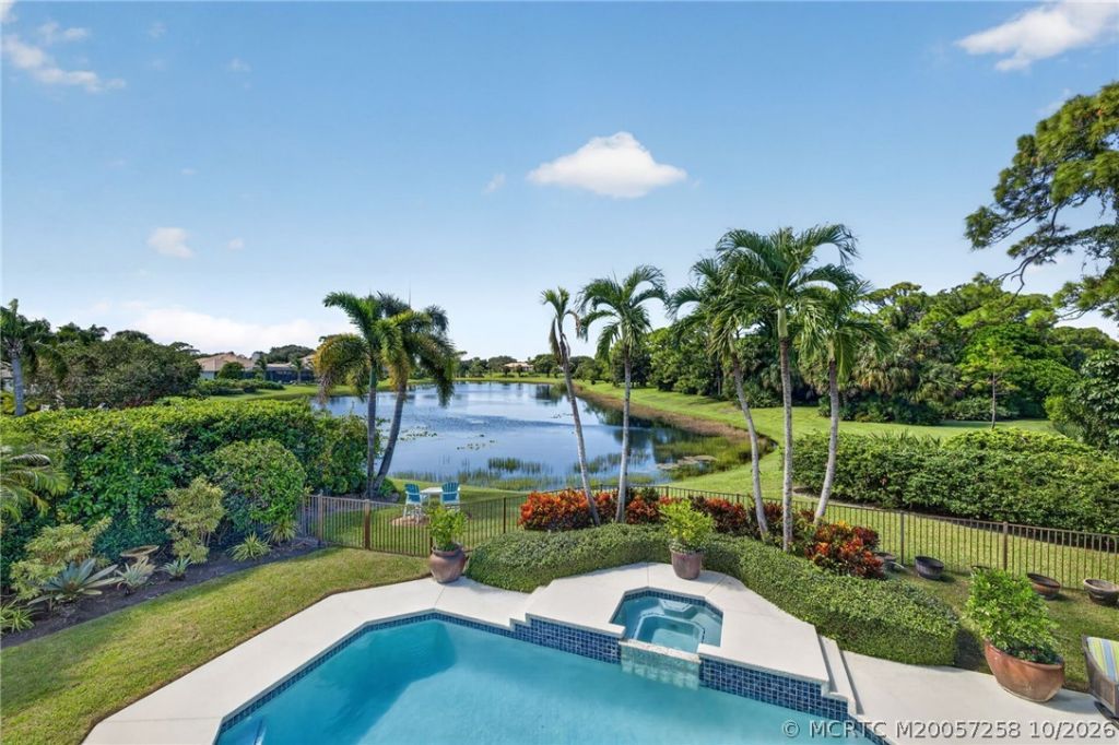 6600 SE Barrington Drive, Stuart, FL 34997 Photo