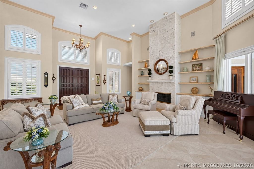6600 SE Barrington Drive, Stuart, FL 34997 Photo