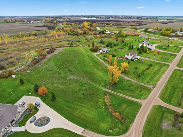 TBD ELM COULEE Drive NE, Thompson, ND 58278