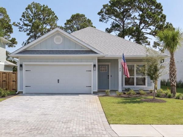 75 Dylan Drive, Miramar Beach, FL 32550