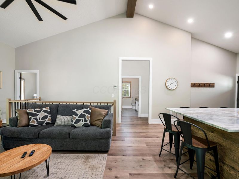 23951 Brown Road , South Bloomingville, OH 43152 Photo 13