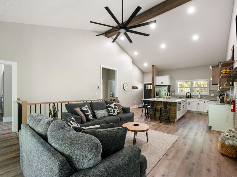 23951 Brown Road , South Bloomingville, OH 43152 Photo 16