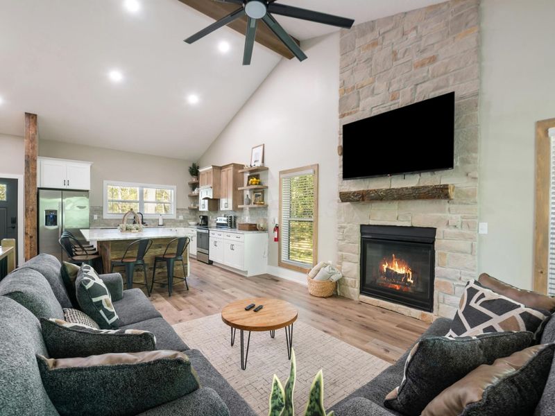 23951 Brown Road , South Bloomingville, OH 43152 Photo 18