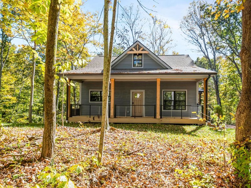 23951 Brown Road , South Bloomingville, OH 43152 Photo 3