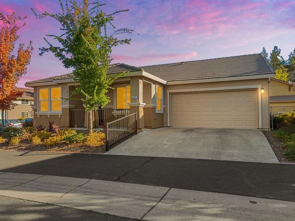 3482 Eskaton Dr, Placerville, CA 95667