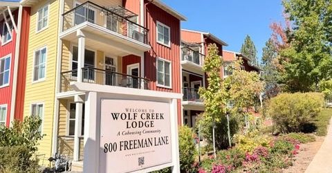 800 Freeman Ln #207, Unit 207, Grass Valley, CA 95949 Photo