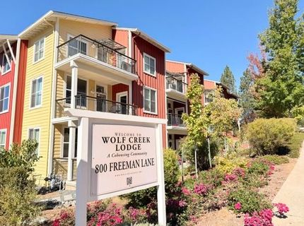 800 Freeman Ln #207, Unit 207, Grass Valley, CA 95949 Photo