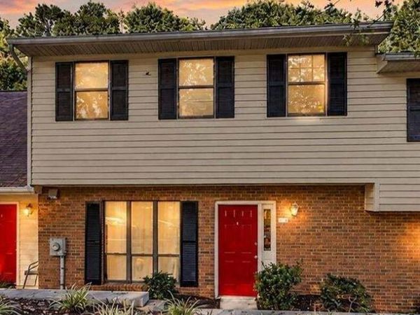 1265 Jamestowne Trail, Alpharetta, GA 30009