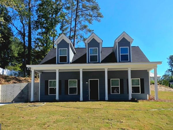 255 Tremont Circle, Athens, GA 30606