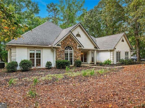 4230 Creekwood Drive, Cumming, GA 30041