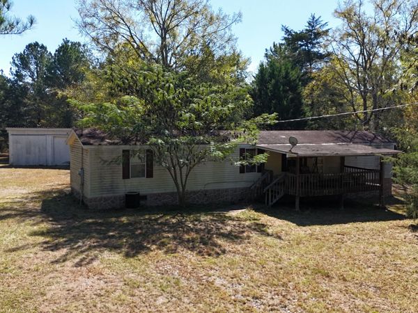 1807 Mauldin Road, Elberton, GA 30635