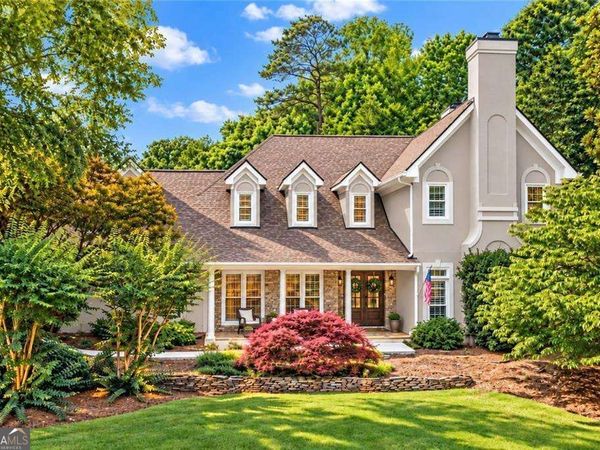 4441 Freeman Road, Marietta, GA 30062