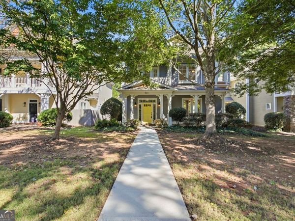 501 Carter Avenue SE, Atlanta, GA 30317