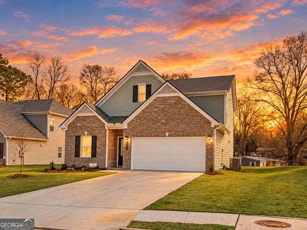 192 Marion Drive, Cartersville, GA 30120