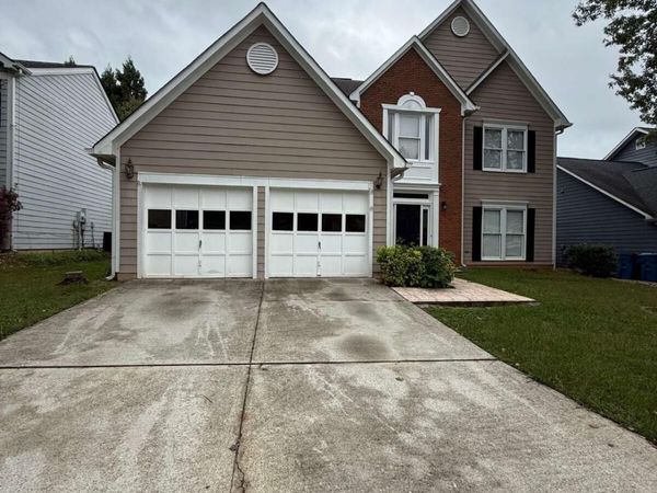 4250 Ivy Run Circle, Duluth, GA 30096