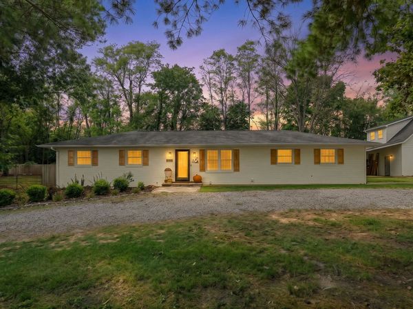 1405 BARTERBROOK RD, STAUNTON, VA 24401