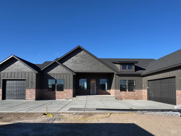 3710 N 2416 E, Filer, ID 83328
