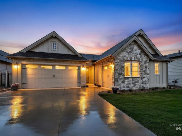 4698 S Selawick Way, Meridian, ID 83642
