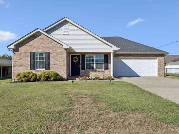 2739 Cliffside Dr , Christiana, TN 37037