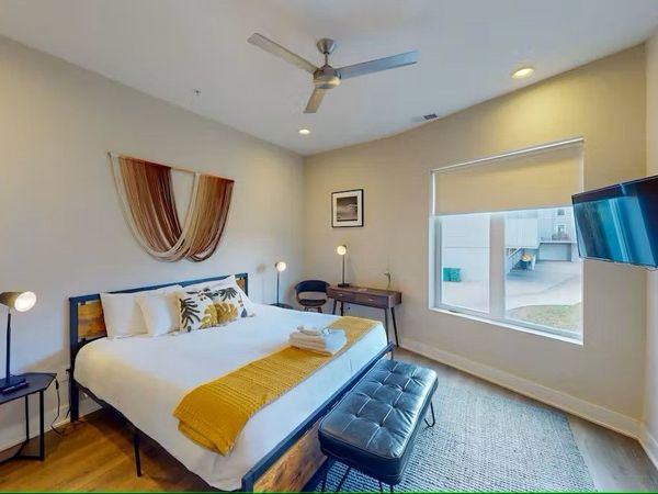 119 Mason Ave, Unit 206, Nashville, TN 37203
