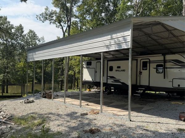 1072 Bobs Lake Ln, Bath Springs, TN 38311