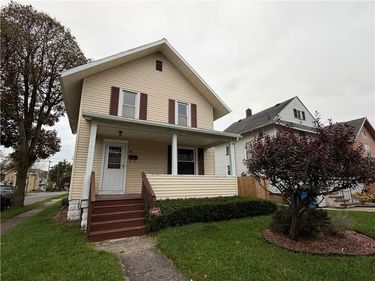 88 Sunset Street, Rochester, NY 14606
