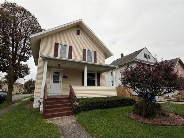 88 Sunset Street , Rochester, NY 14606