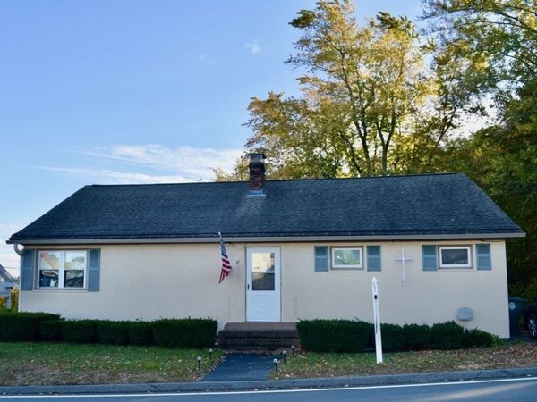 21 Graham, Leominster, MA 01453