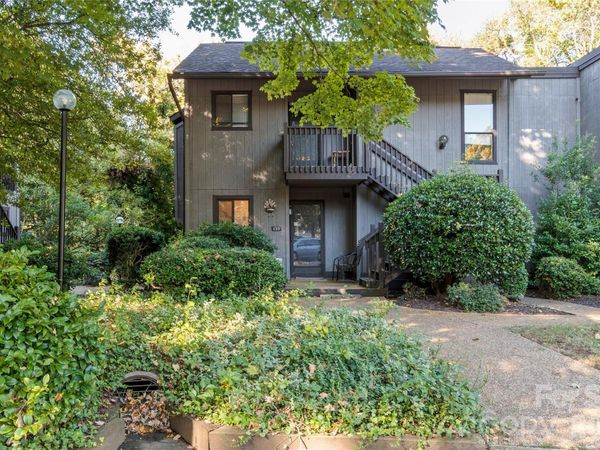 133 Cedar Cove Lane , Winston Salem, NC 27104