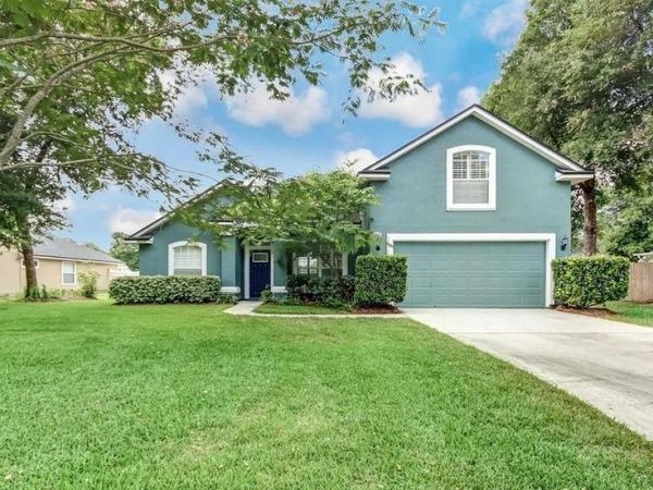 86037 Meadowbrook Lane , Other Florida, FL 32097