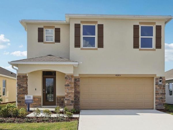 6160 CROCUS STREET , LAKELAND, FL 33811