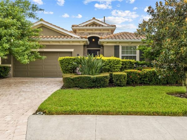 2924 ORIOLE DRIVE , SARASOTA, FL 34243