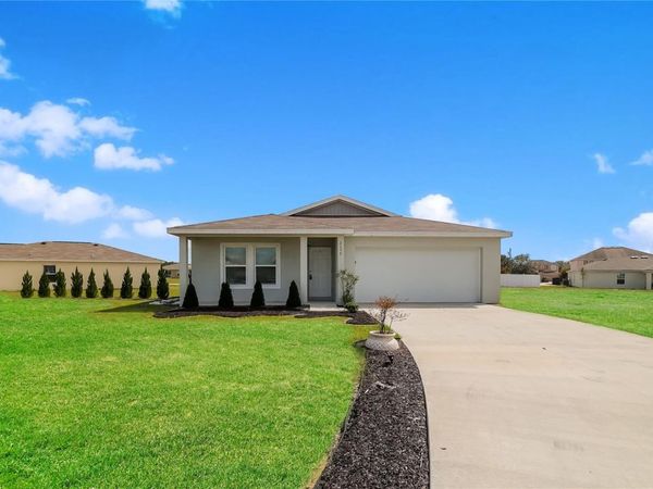 2137 ROCK DRIVE , POINCIANA, FL 34759
