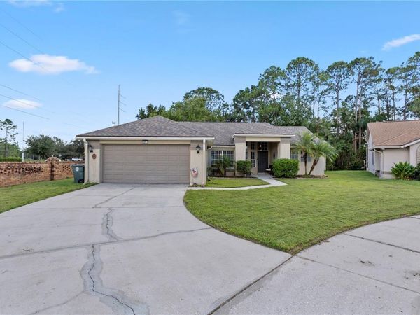 1017 EAGENS CREEK COURT, OVIEDO, FL 32765
