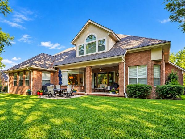 2668 SCOTT MILL LANE , JACKSONVILLE, FL 32223
