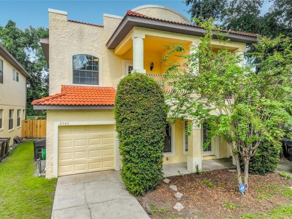 2503 KILGORE STREET, ORLANDO, FL 32803