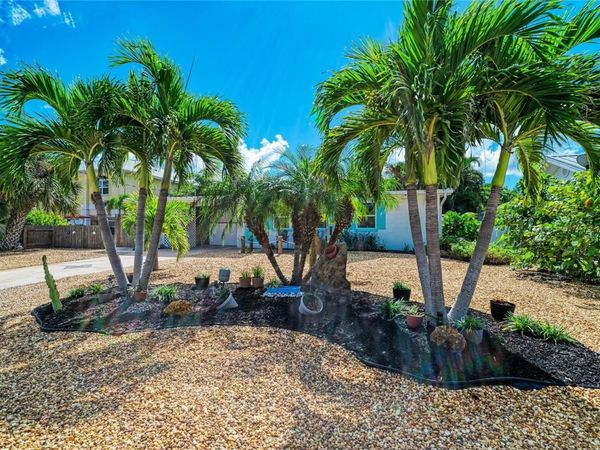 503 BAYVIEW DRIVE, HOLMES BEACH, FL 34217