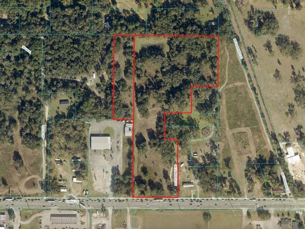 00 W HWY 326 , OCALA, FL 34482