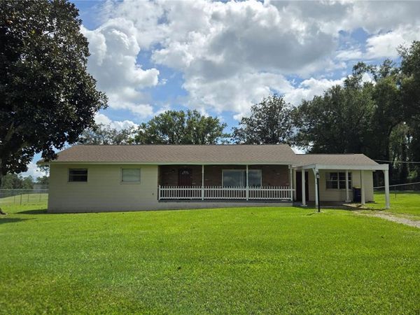 38350 CENTENNIAL ROAD , DADE CITY, FL 33525