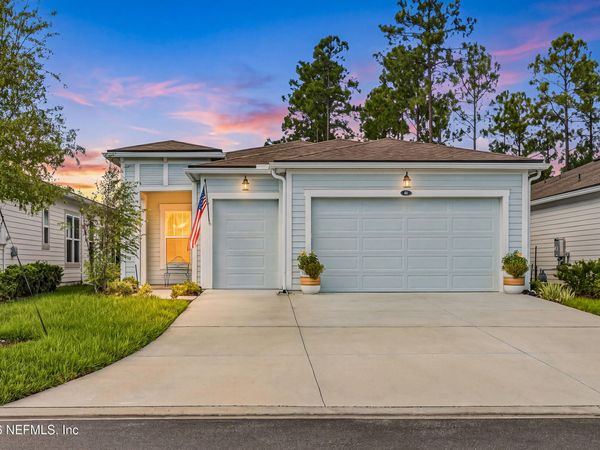 41 PIGEON Cove, St. Johns, FL 32259