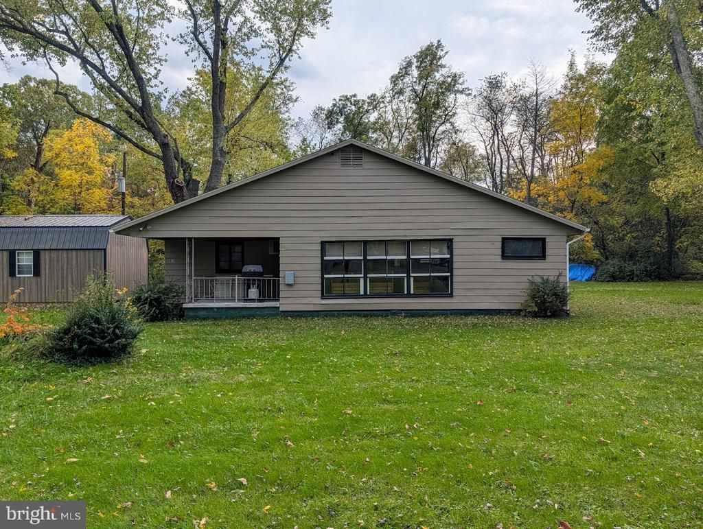 474 WAYNE BOULEVARD , ALUM BANK, PA 15521
