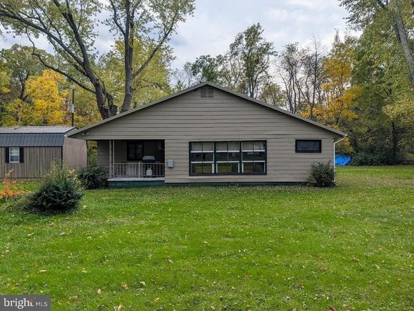 474 WAYNE BOULEVARD , ALUM BANK, PA 15521