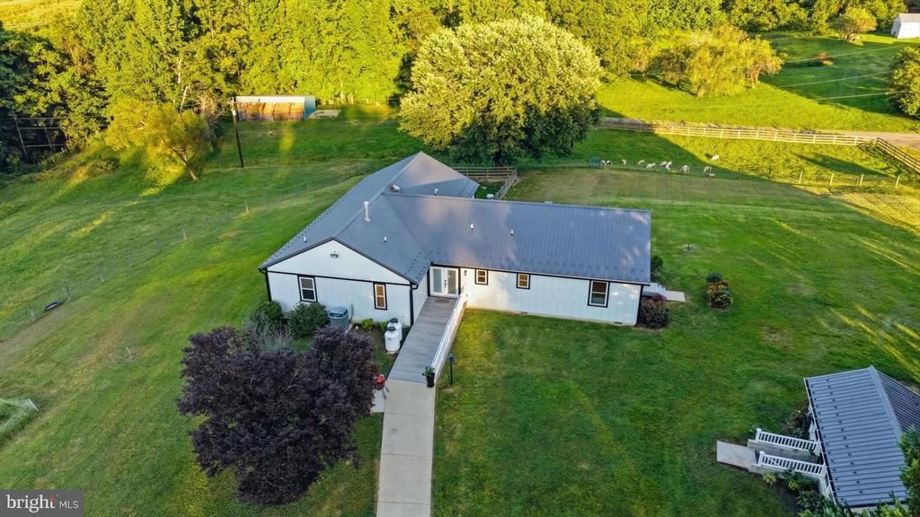 13717 MARTIN ROAD, BRANDYWINE, MD 20613