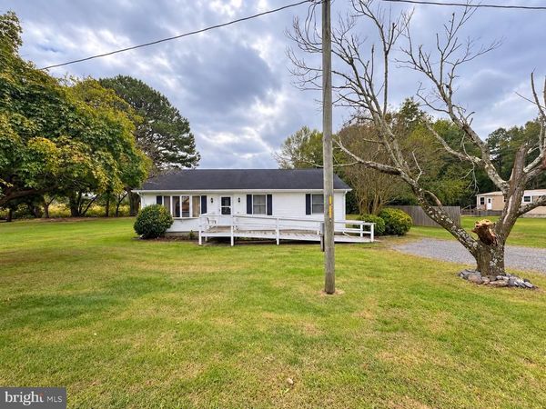 36092 ZION CHURCH ROAD, FRANKFORD, DE 19945