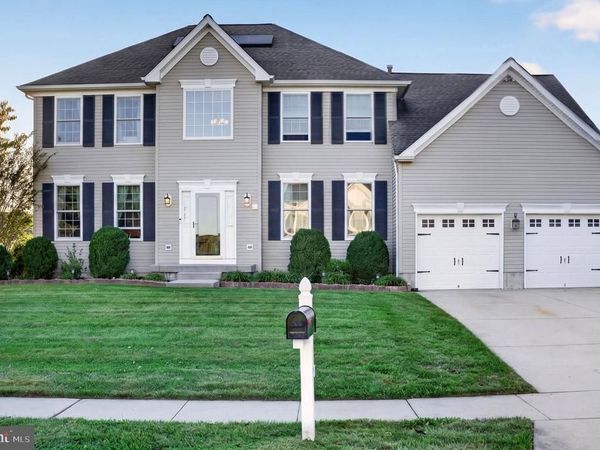 26 KINGSBERRY LANE, WOODSTOWN, NJ 08098